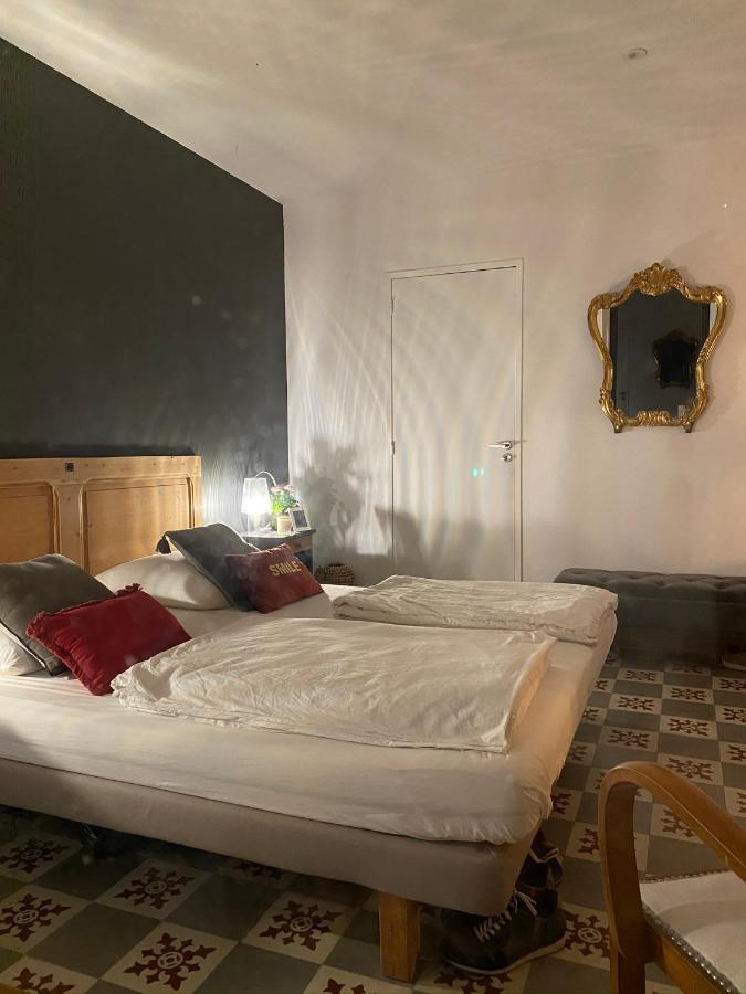 Saint-Rémy-de-Provence Mas Aupihoヴィラ エクステリア 写真