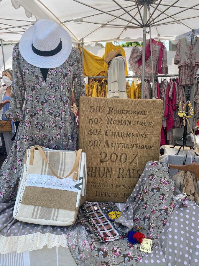 Saint-Rémy-de-Provence Mas Aupihoヴィラ エクステリア 写真